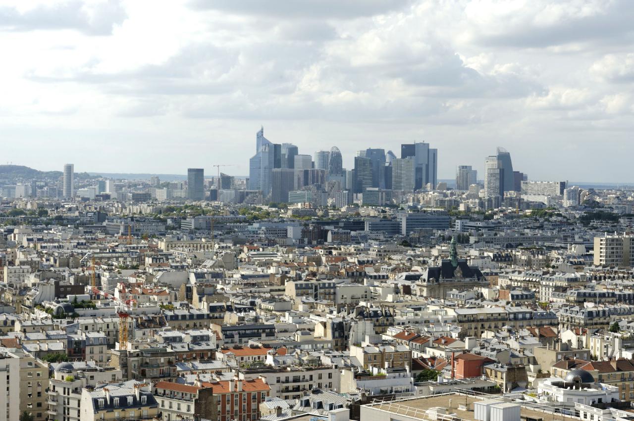 Bureau Levallois-Perret 8145m² Location bureau Levallois-Perret Hauts-de-Seine OLBUR2100053 26